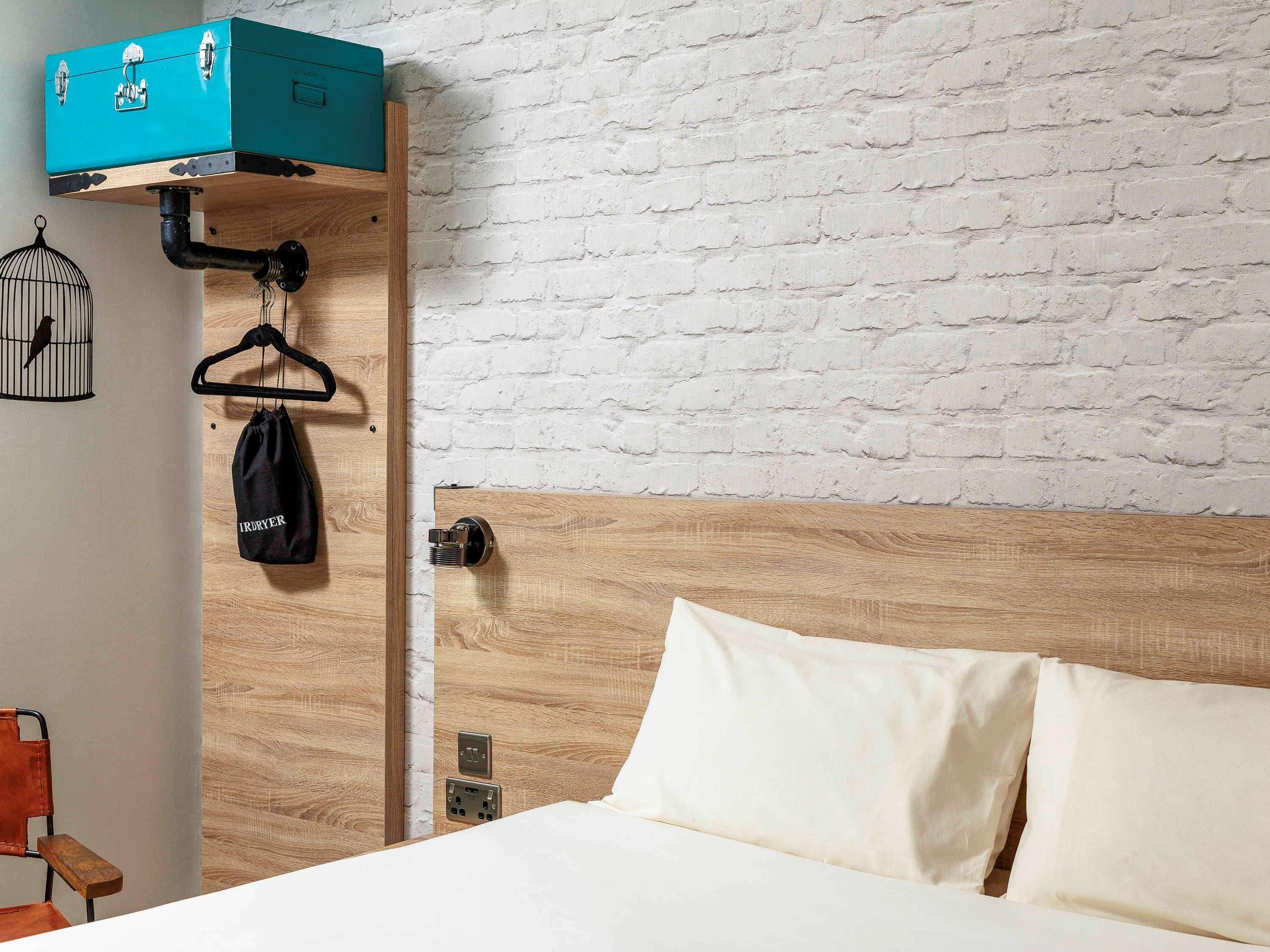 Hotel Ibis Styles Birmingham Oldbury Oldbury  Esterno foto