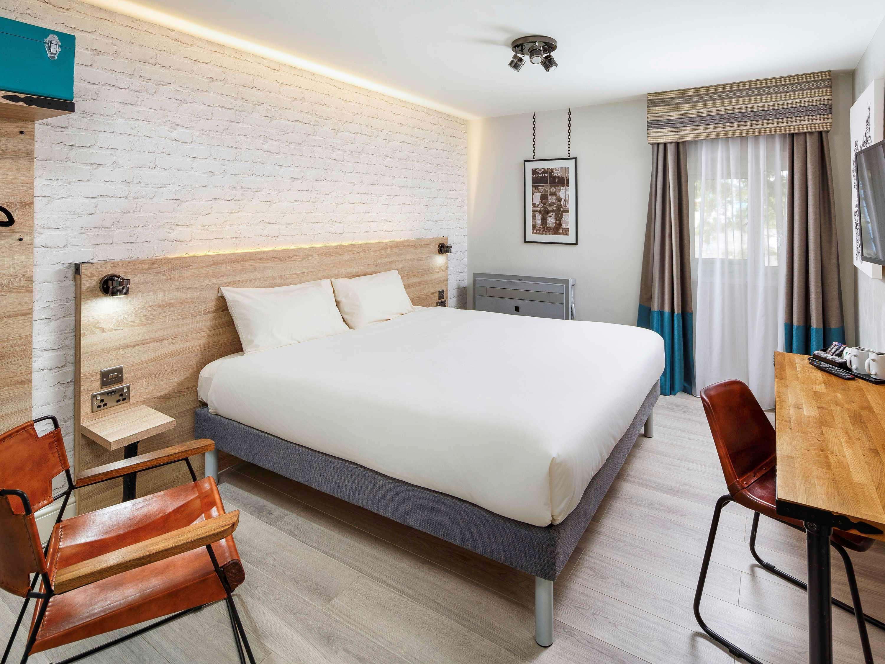Hotel Ibis Styles Birmingham Oldbury Oldbury  Esterno foto