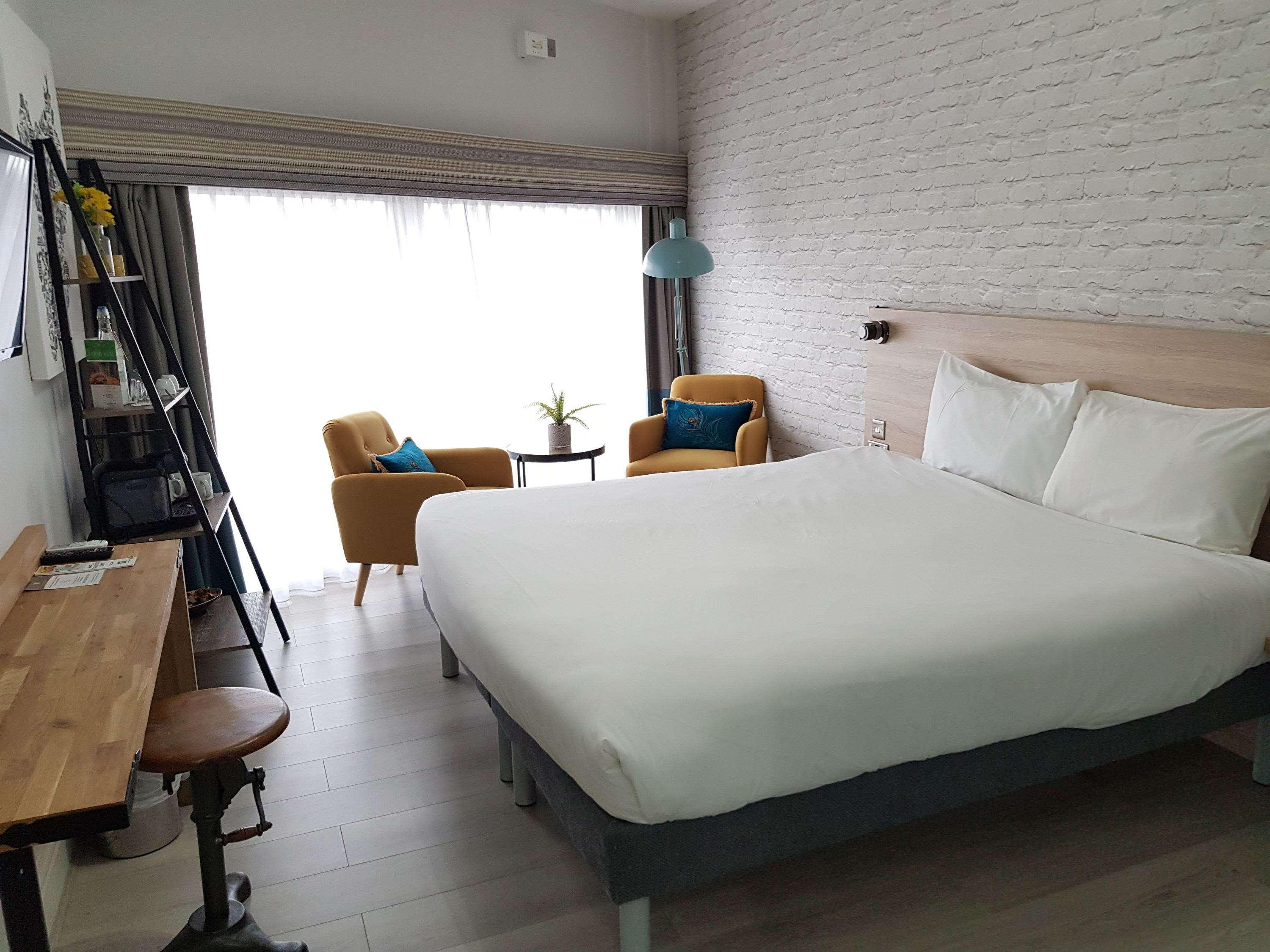 Hotel Ibis Styles Birmingham Oldbury Oldbury  Esterno foto