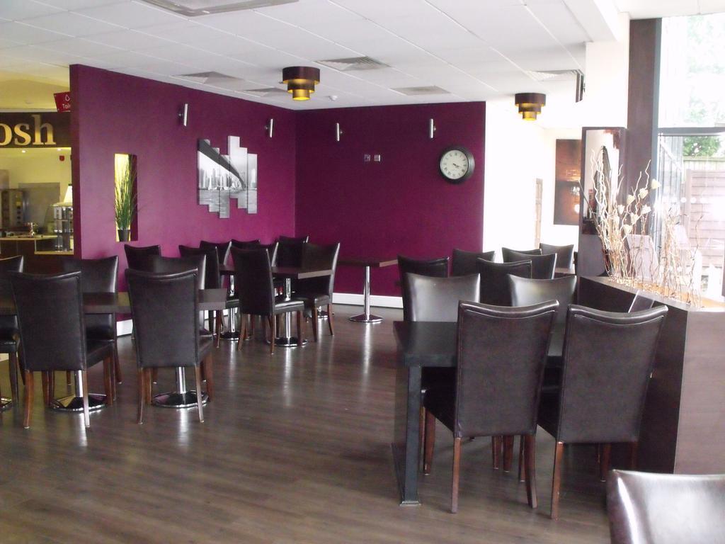 Hotel Ibis Styles Birmingham Oldbury Oldbury  Esterno foto