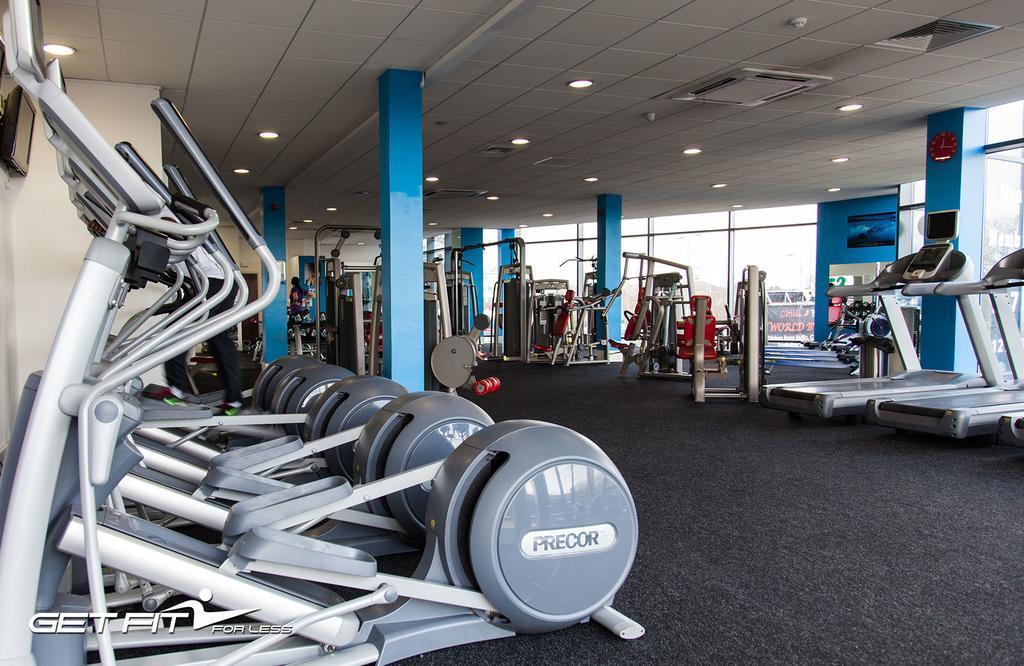 Hotel Ibis Styles Birmingham Oldbury Oldbury  Esterno foto