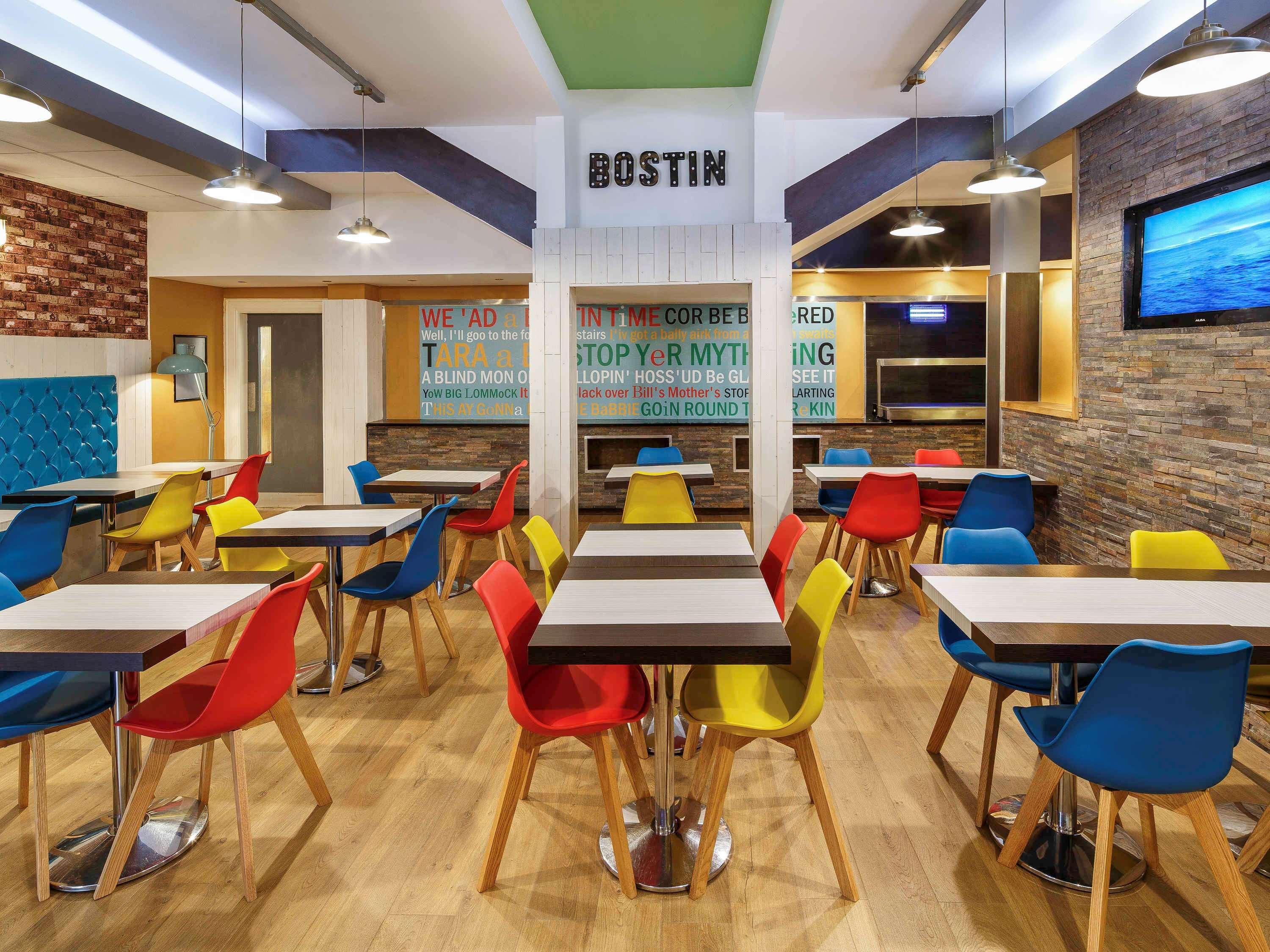 Hotel Ibis Styles Birmingham Oldbury Oldbury  Esterno foto