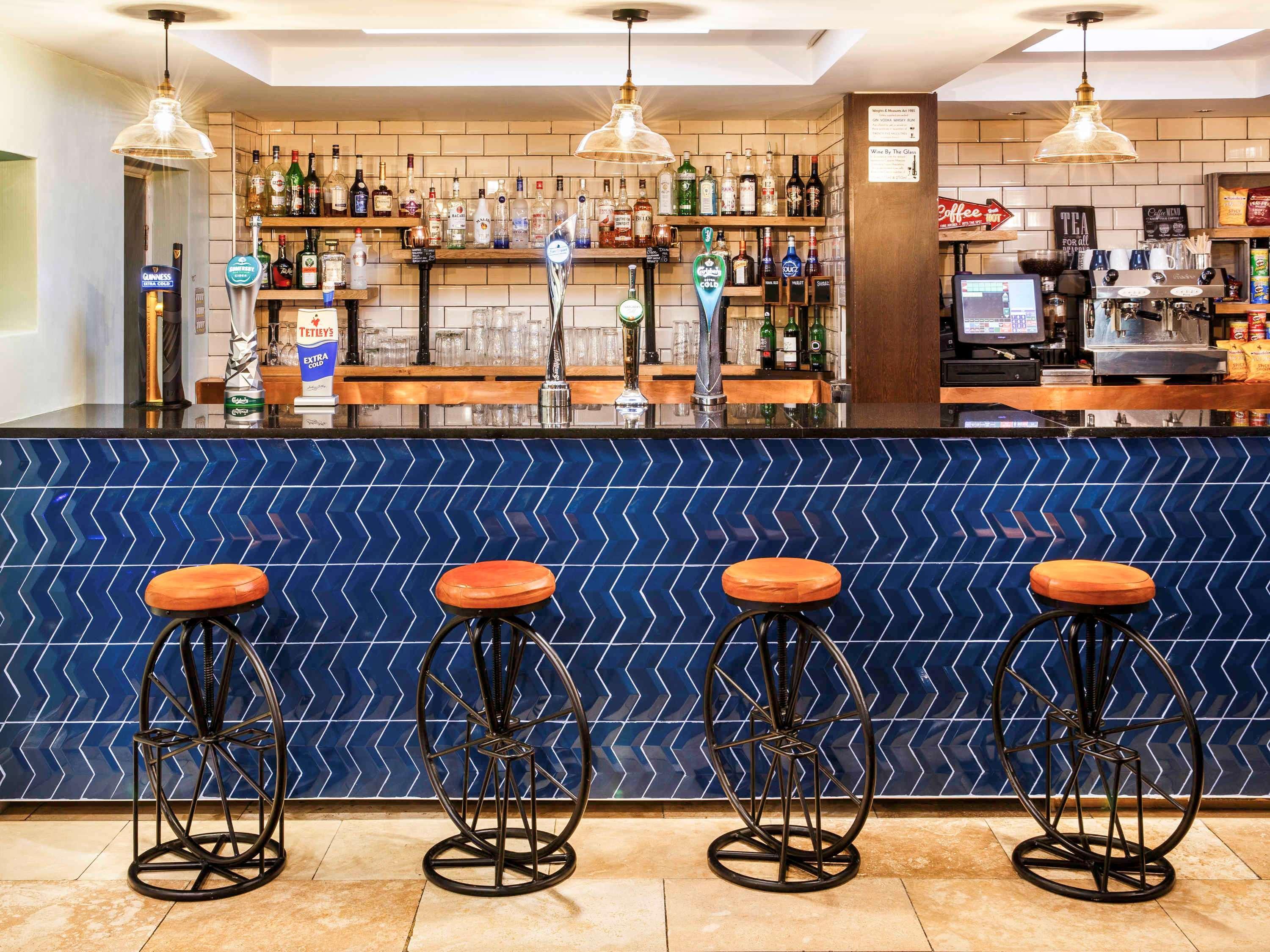 Hotel Ibis Styles Birmingham Oldbury Oldbury  Esterno foto