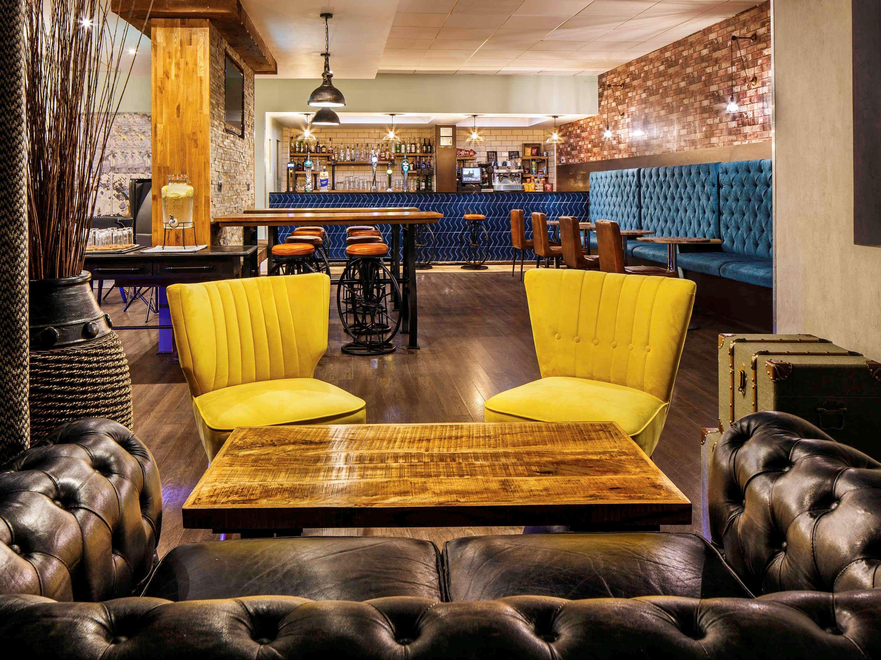 Hotel Ibis Styles Birmingham Oldbury Oldbury  Esterno foto