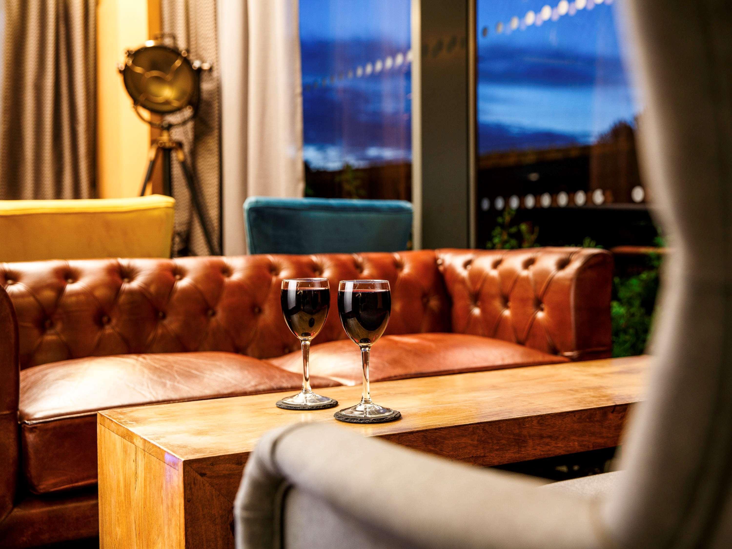 Hotel Ibis Styles Birmingham Oldbury Oldbury  Esterno foto