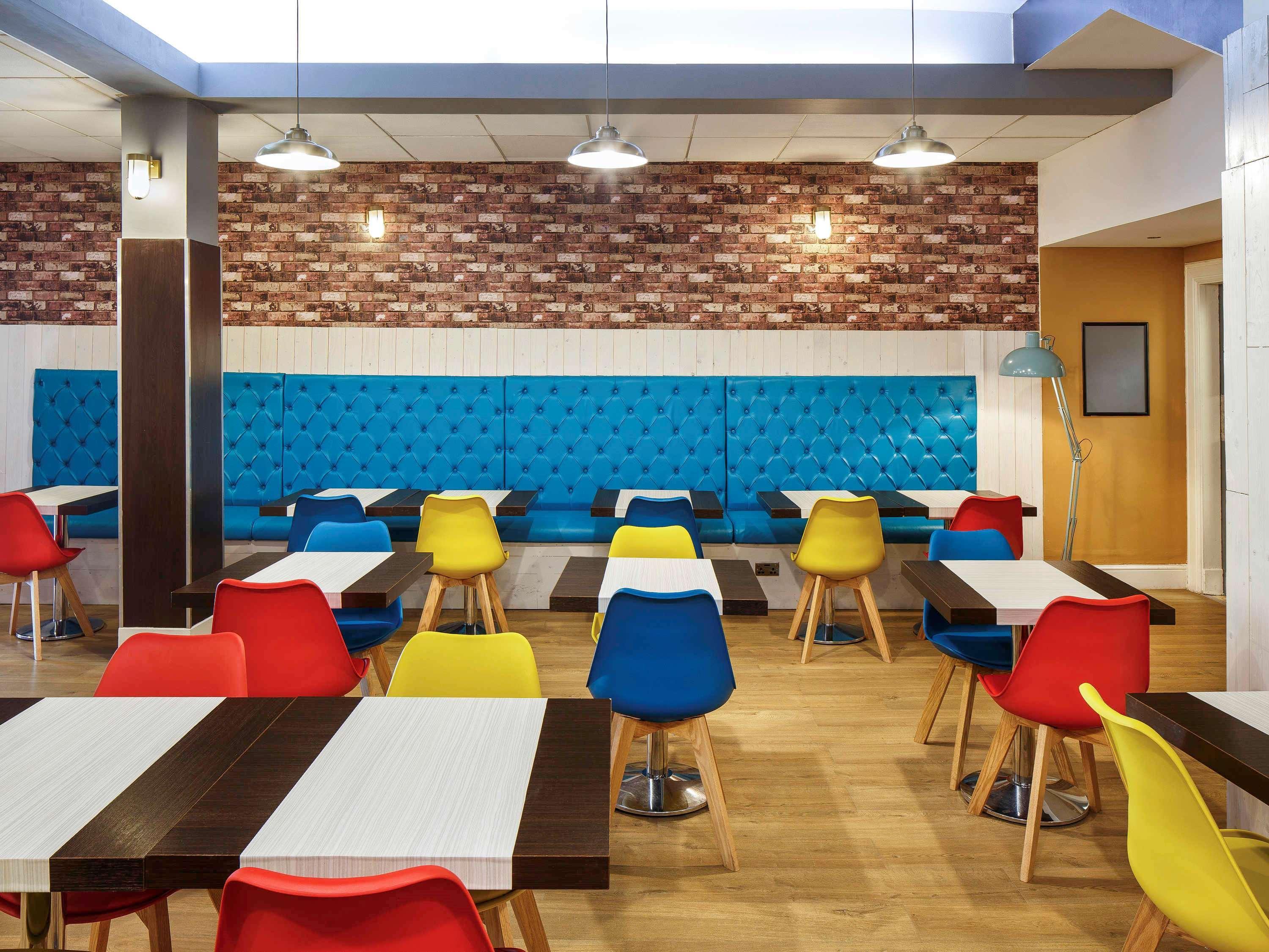 Hotel Ibis Styles Birmingham Oldbury Oldbury  Esterno foto