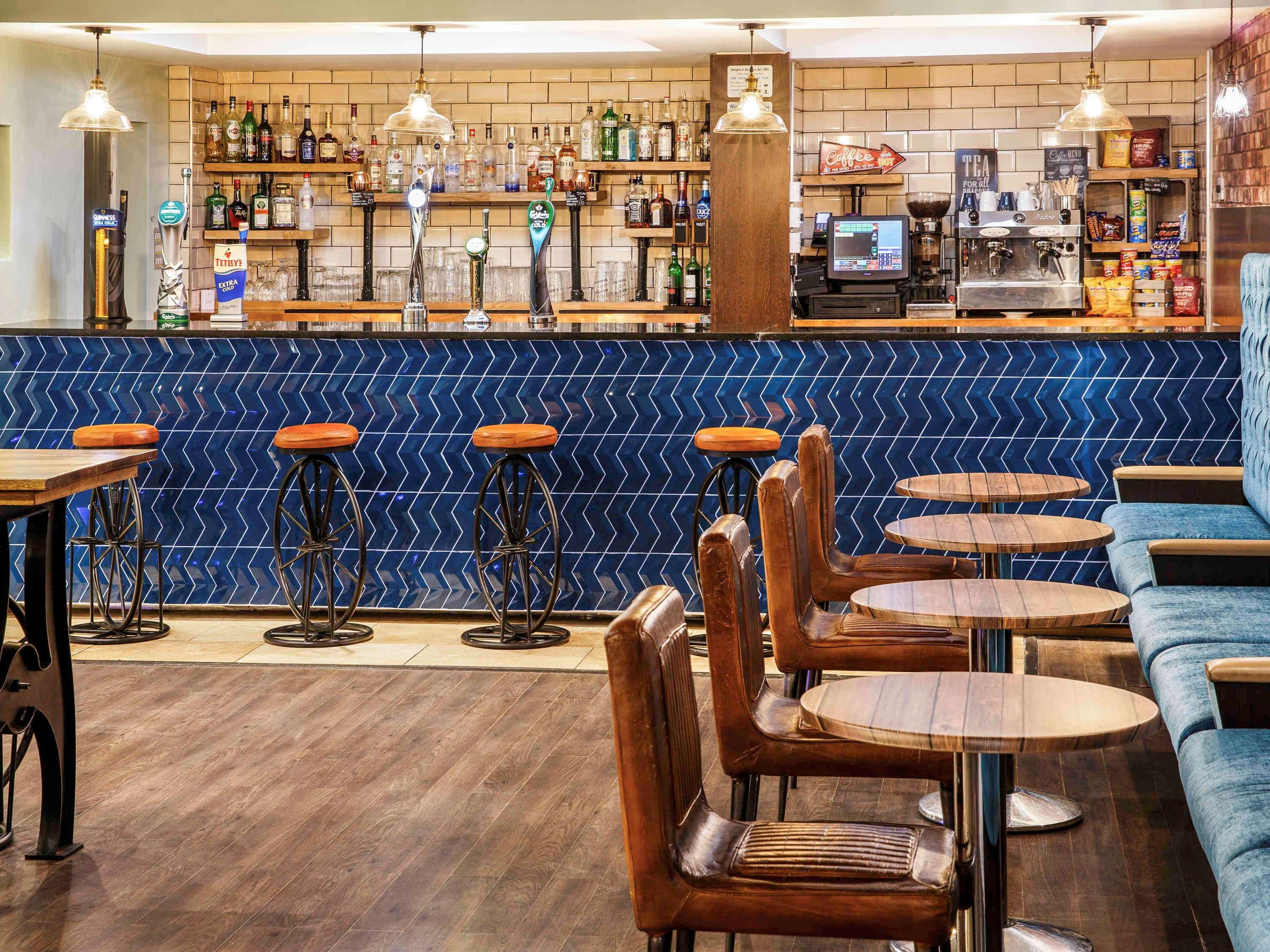 Hotel Ibis Styles Birmingham Oldbury Oldbury  Esterno foto