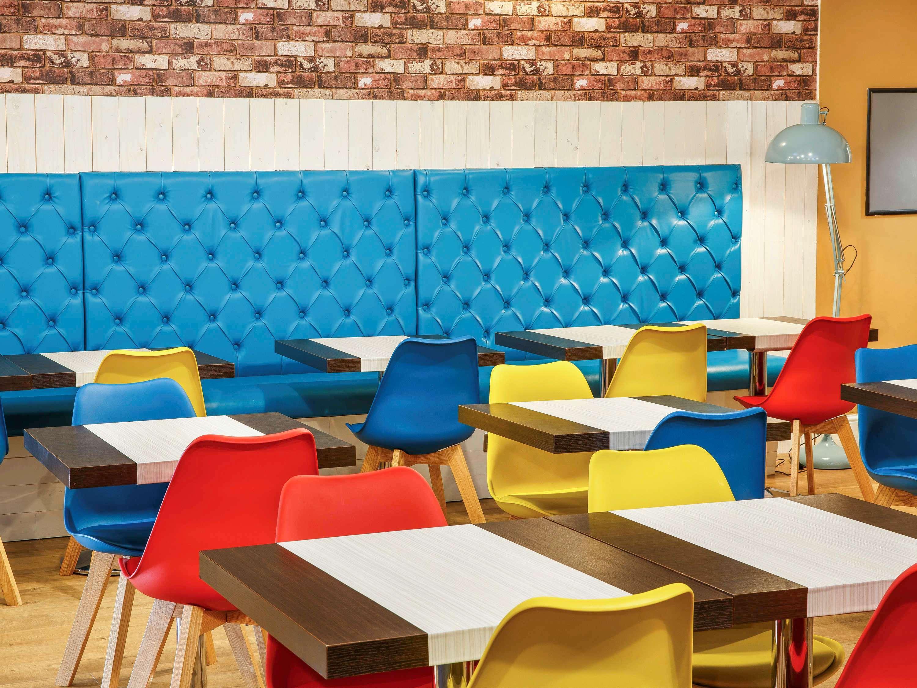 Hotel Ibis Styles Birmingham Oldbury Oldbury  Esterno foto