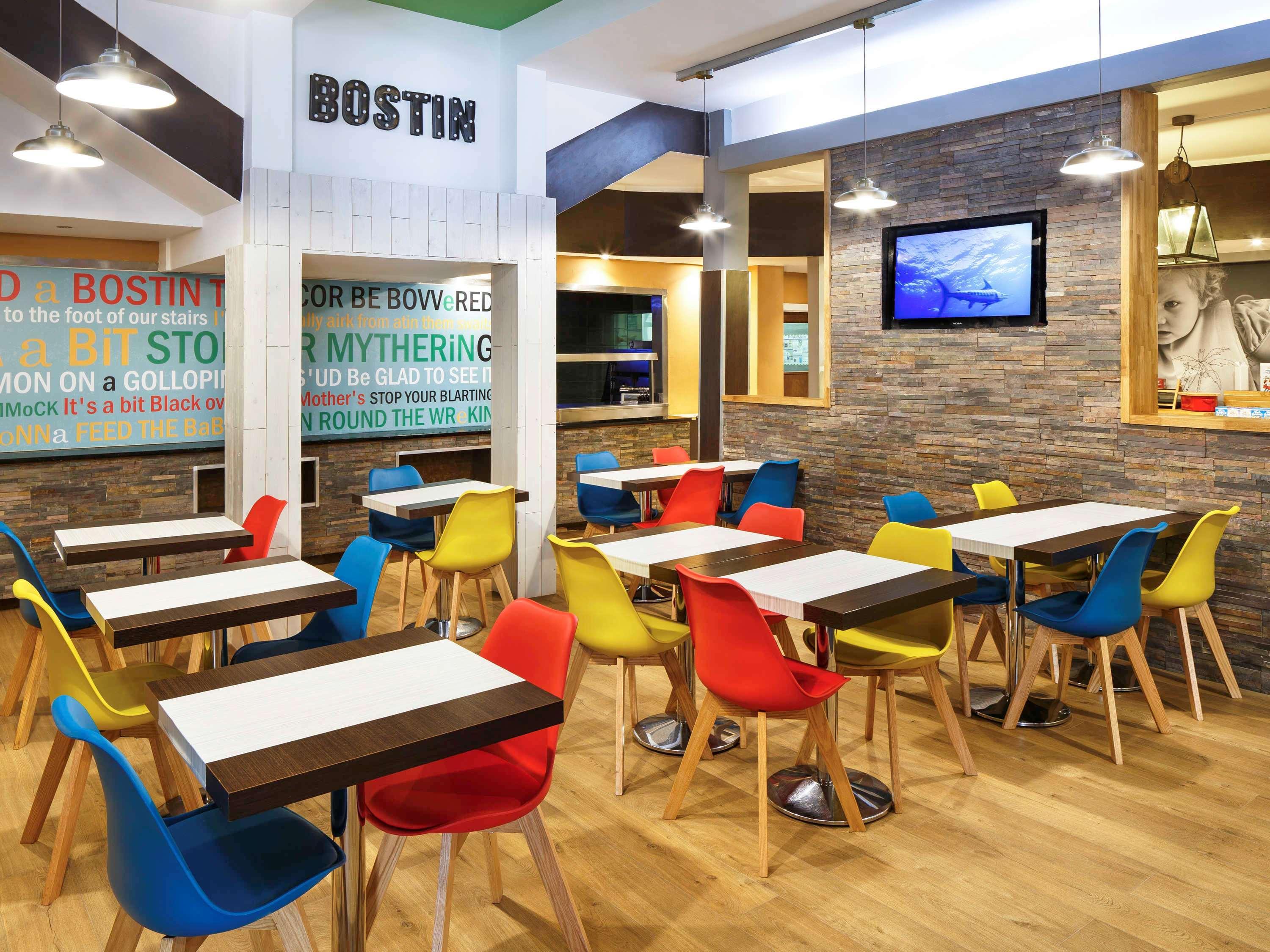 Hotel Ibis Styles Birmingham Oldbury Oldbury  Esterno foto