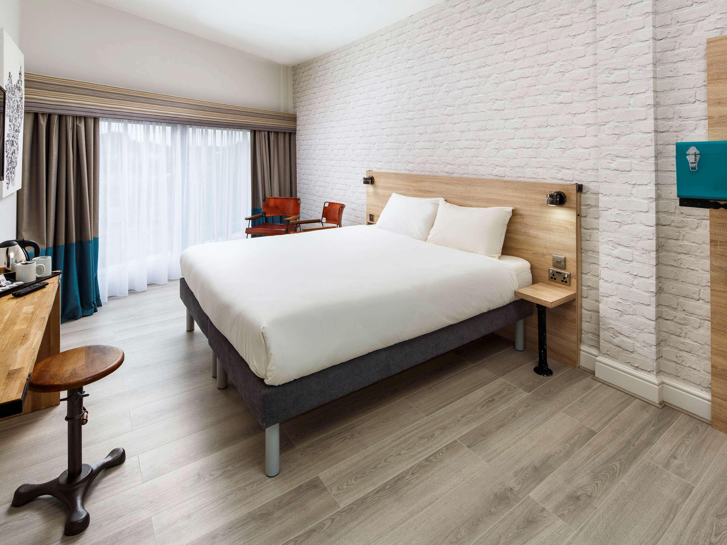 Hotel Ibis Styles Birmingham Oldbury Oldbury  Esterno foto