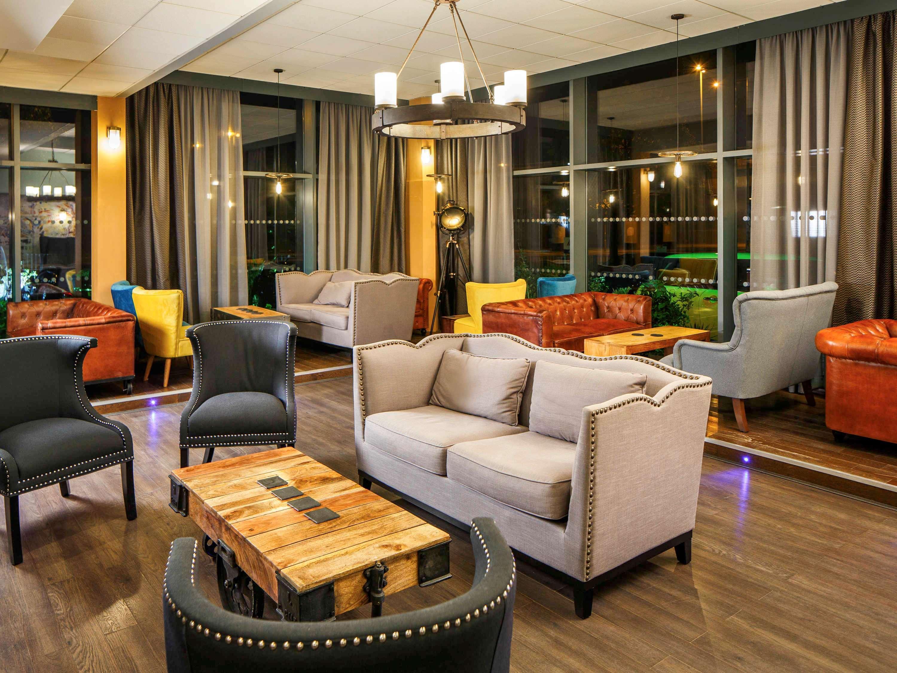 Hotel Ibis Styles Birmingham Oldbury Oldbury  Esterno foto