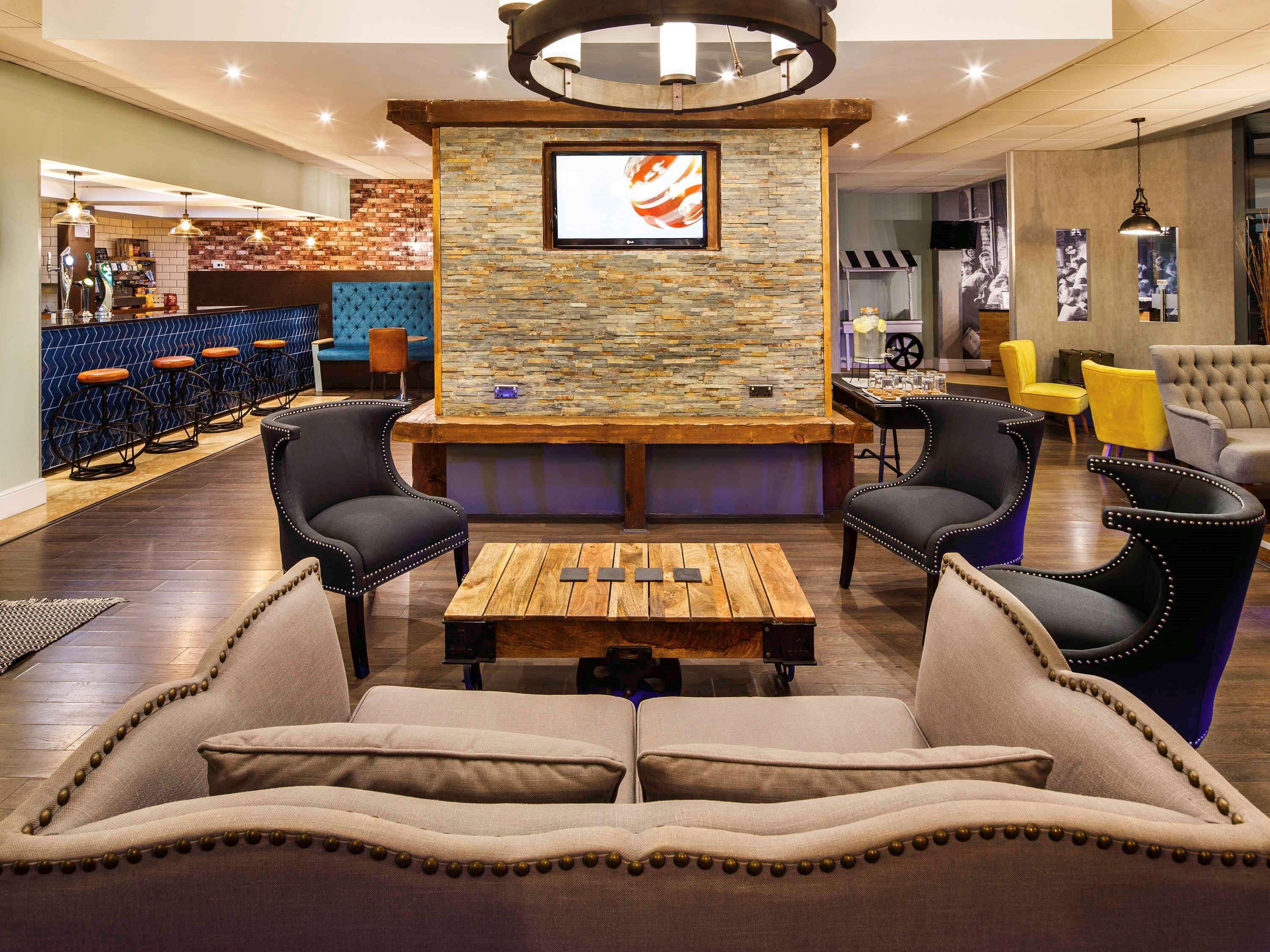 Hotel Ibis Styles Birmingham Oldbury Oldbury  Esterno foto