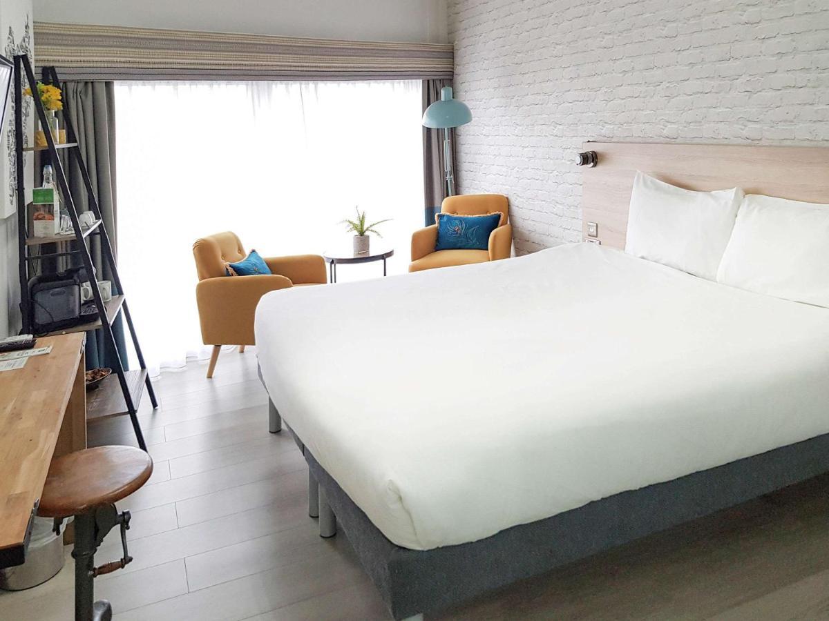 Hotel Ibis Styles Birmingham Oldbury Oldbury  Esterno foto