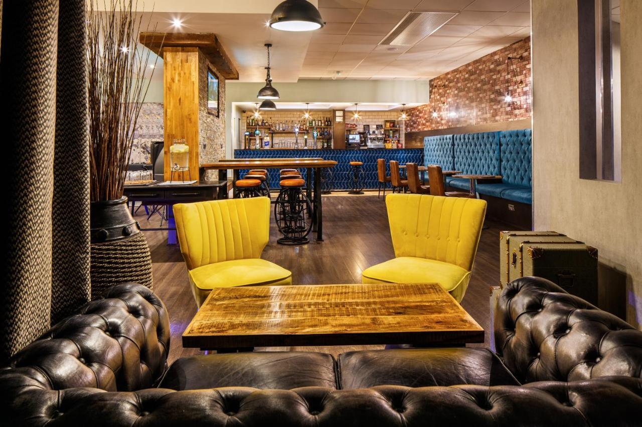Hotel Ibis Styles Birmingham Oldbury Oldbury  Esterno foto