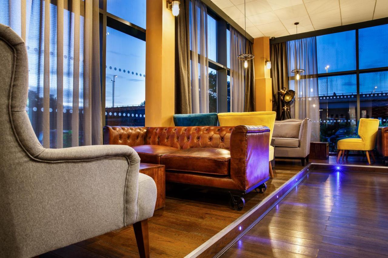 Hotel Ibis Styles Birmingham Oldbury Oldbury  Esterno foto