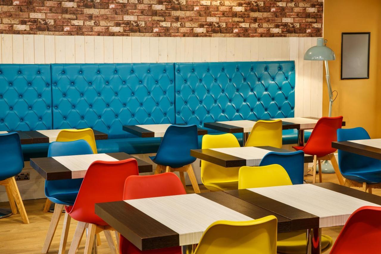 Hotel Ibis Styles Birmingham Oldbury Oldbury  Esterno foto