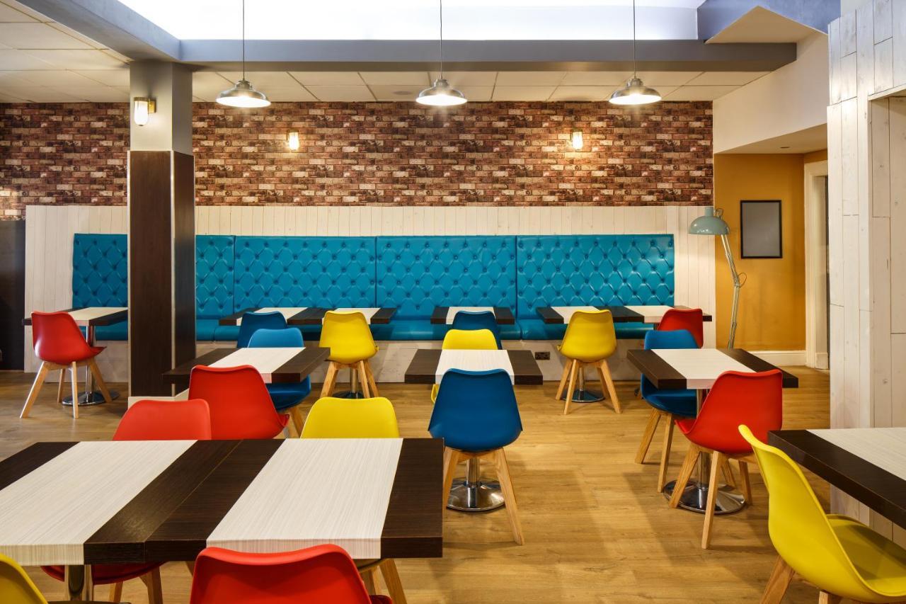 Hotel Ibis Styles Birmingham Oldbury Oldbury  Esterno foto