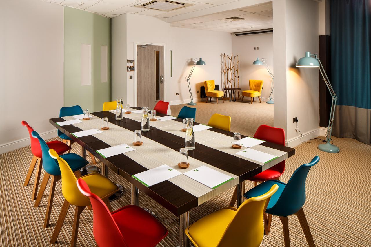 Hotel Ibis Styles Birmingham Oldbury Oldbury  Esterno foto