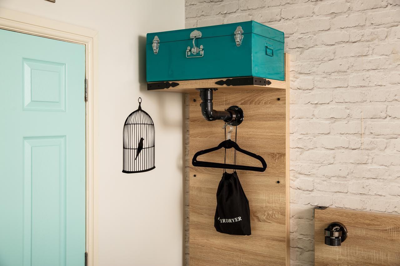 Hotel Ibis Styles Birmingham Oldbury Oldbury  Esterno foto