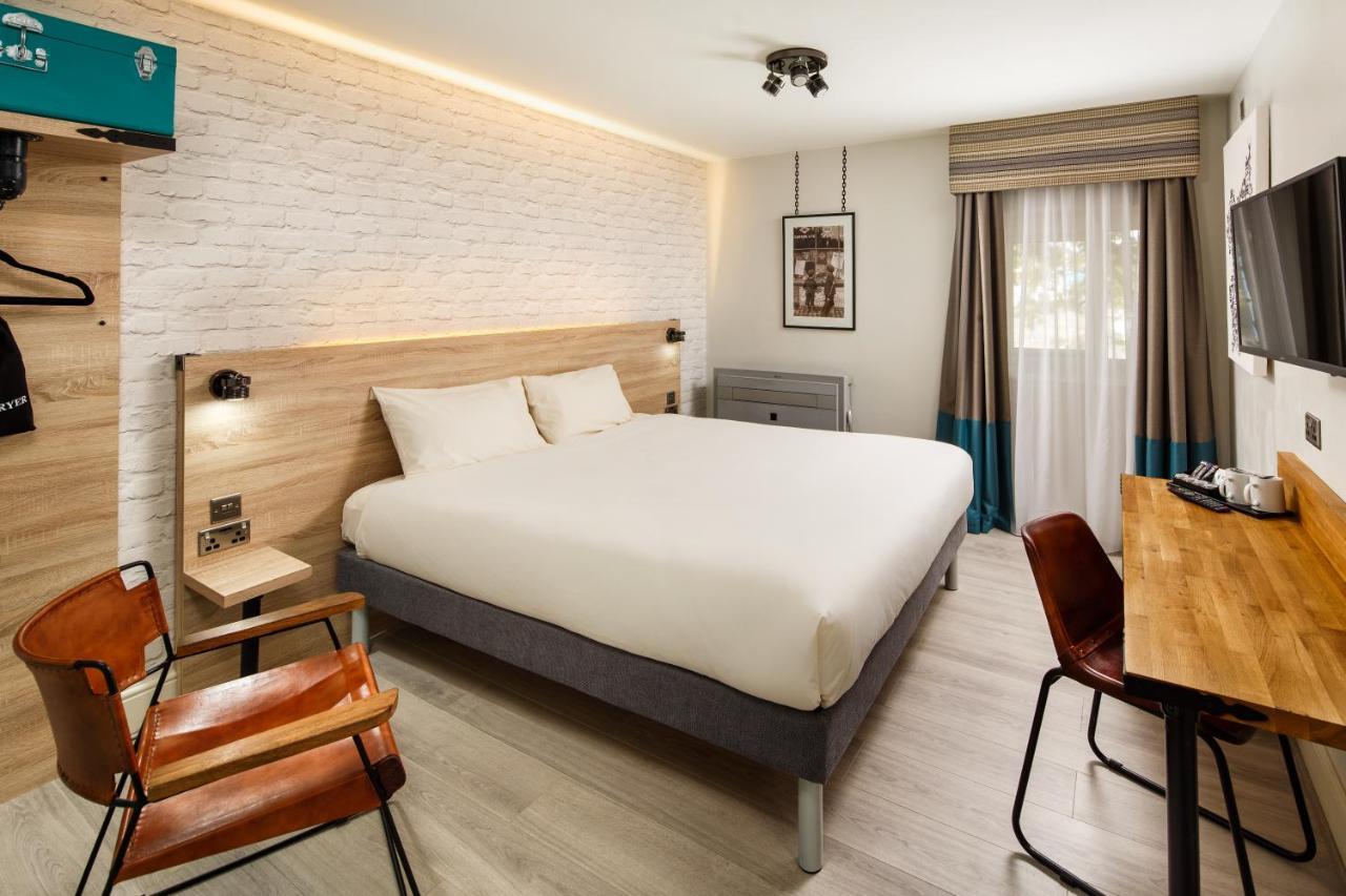 Hotel Ibis Styles Birmingham Oldbury Oldbury  Esterno foto