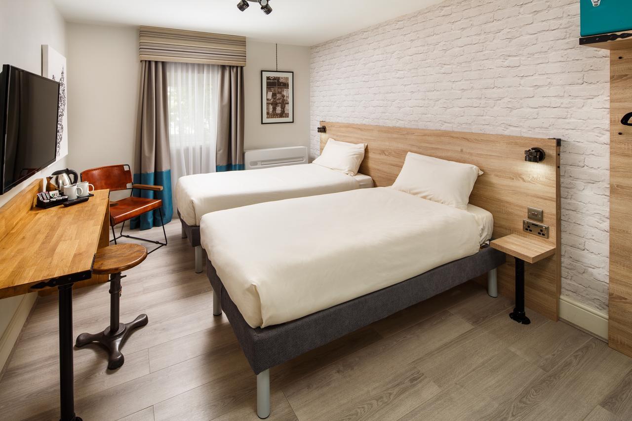 Hotel Ibis Styles Birmingham Oldbury Oldbury  Esterno foto