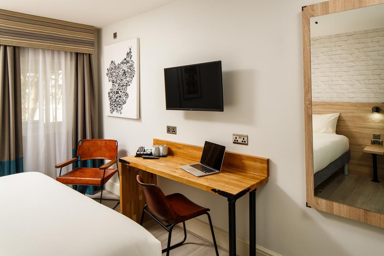 Hotel Ibis Styles Birmingham Oldbury Oldbury  Esterno foto